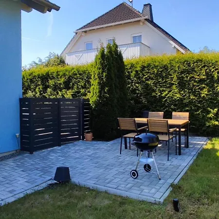 Διαμέρισμα In *