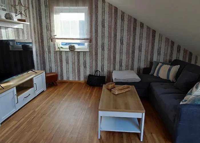 Appartamento In Bad Bibra